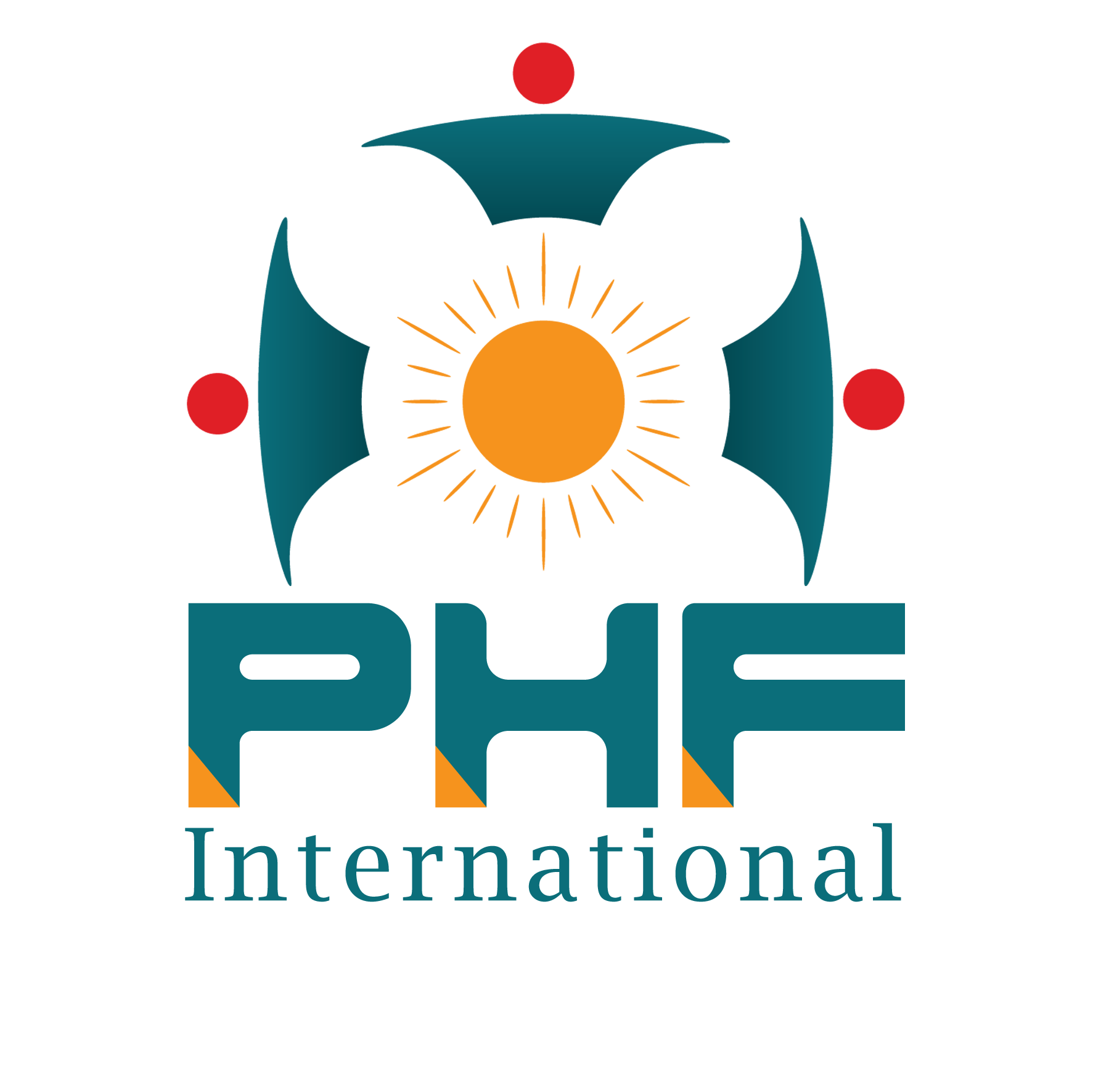 PHF Logo